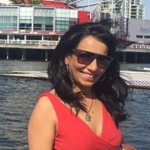 Meet your Posher, Vera